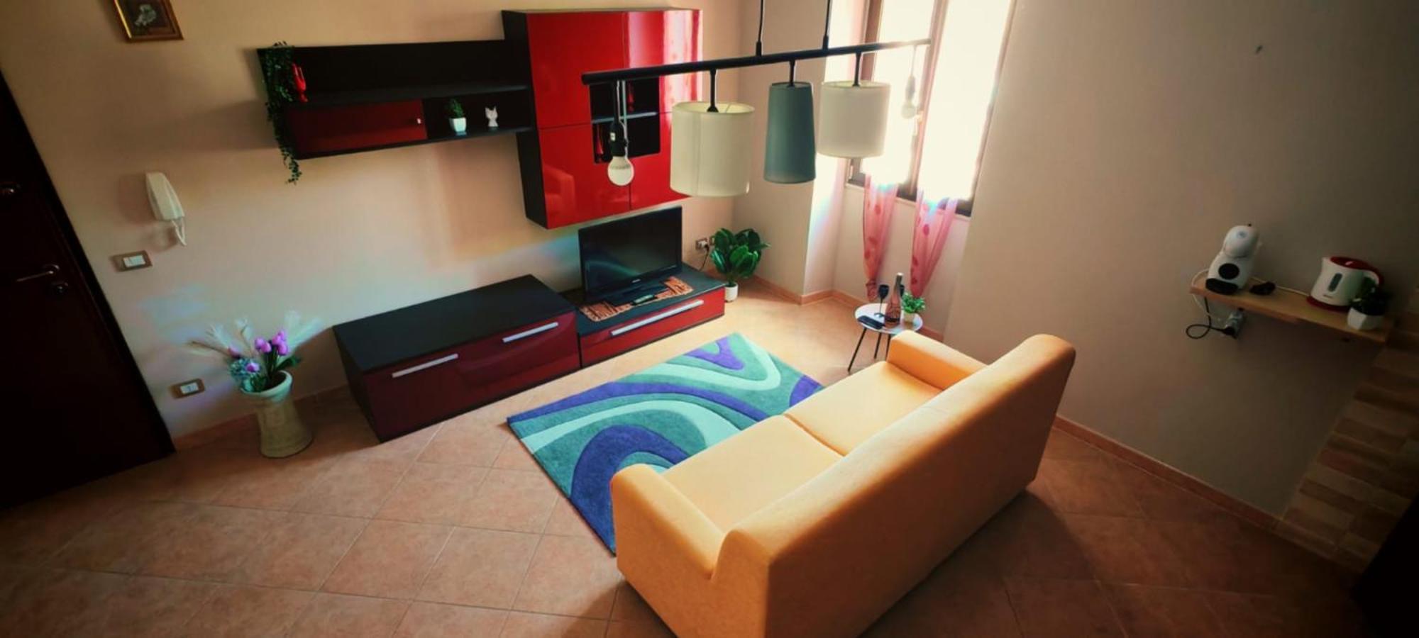 Sette33- Appartamento Centrale, 2 Camere , Terrazzo , Ben Servito Alghero Bagian luar foto